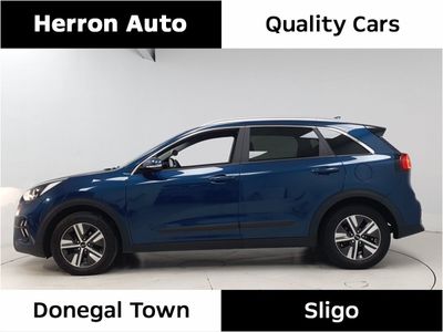 2022 Kia Niro