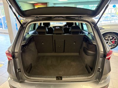 2023 Skoda Karoq