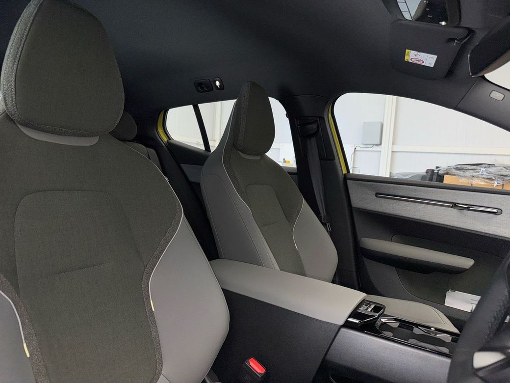 2025 Volvo EX30
