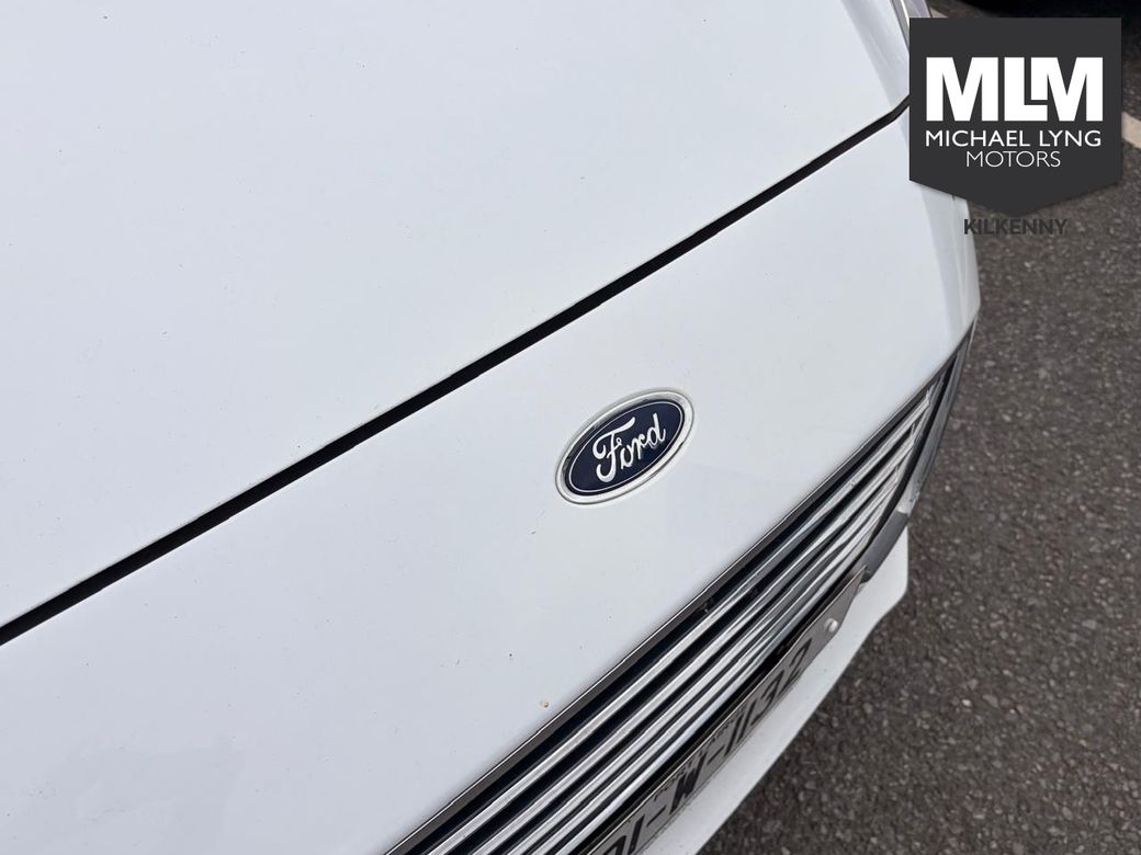 2020 Ford Focus
