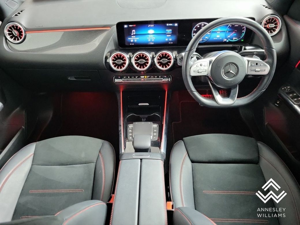 2023 Mercedes-Benz GLA Class