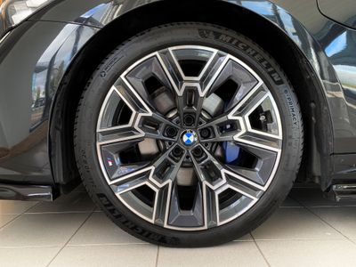 2025 BMW 5 Series
