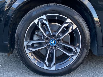 2023 BMW iX1