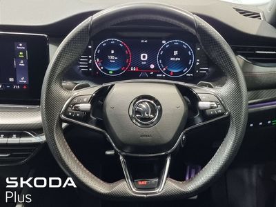 2024 Skoda Octavia