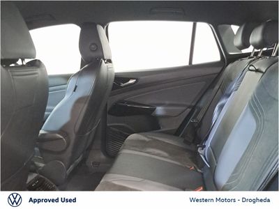 2023 Volkswagen ID.4