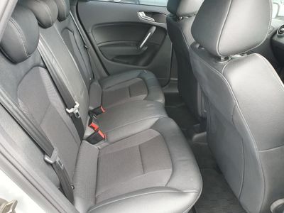 2017 Audi A1