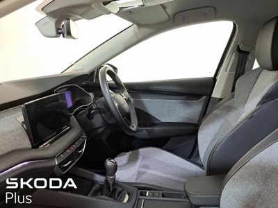 2026 Skoda Octavia