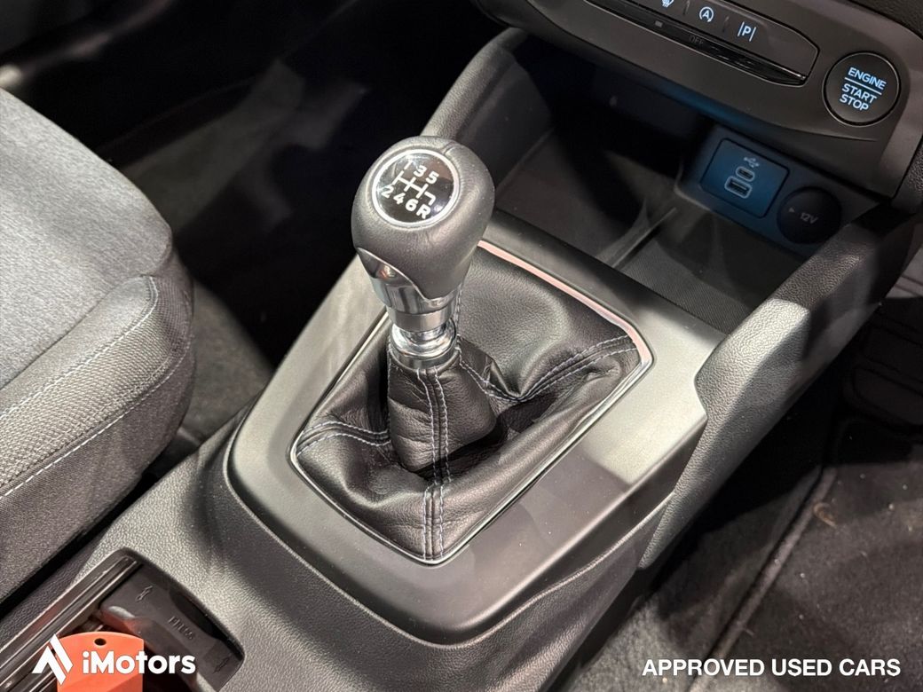 2024 Ford Focus