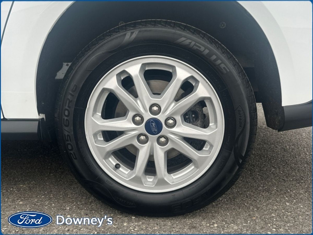 2023 Ford Transit Connect