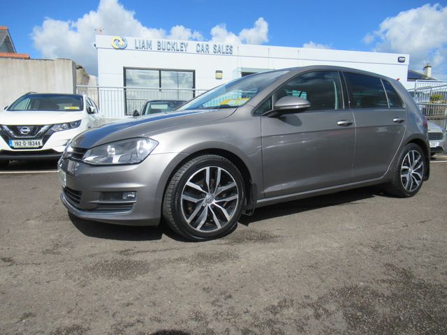vehicle for sale from Liam Buckley Car Sales