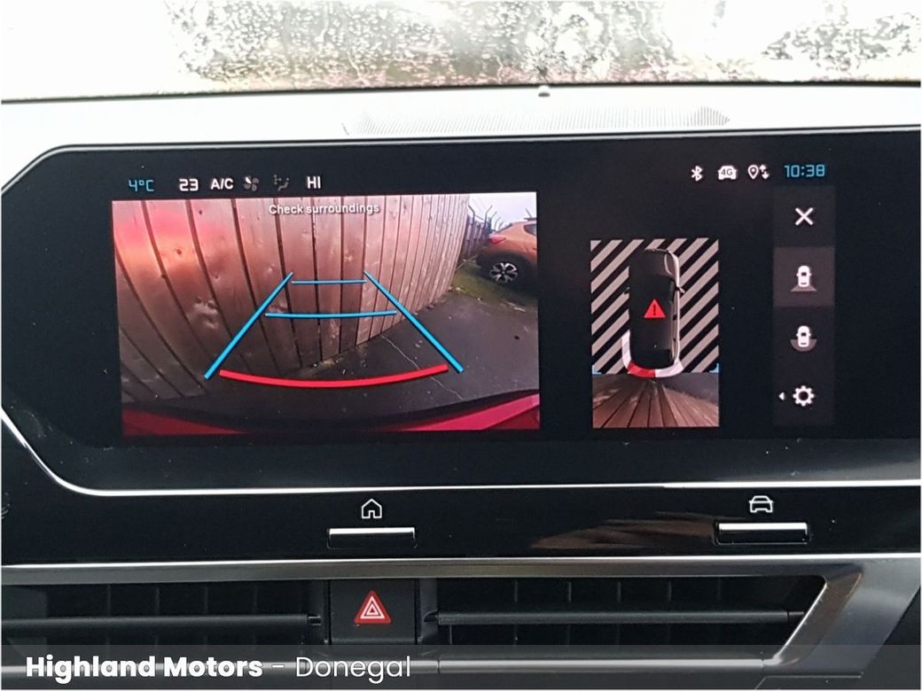 2024 Citroen C4