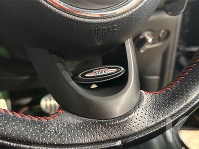 2015 Mini Cooper