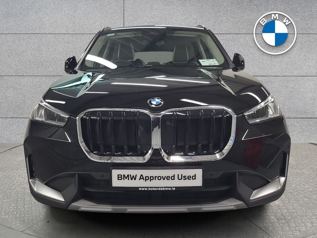2026 BMW X1