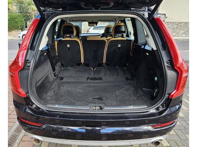 2016 Volvo XC90