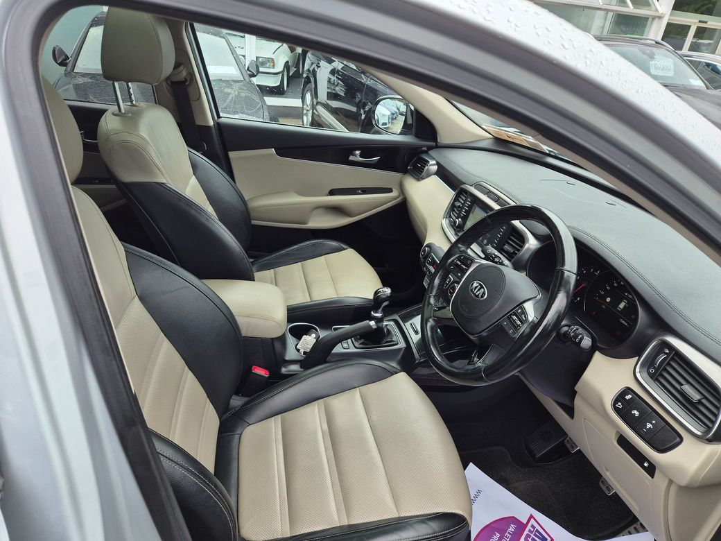 2020 Kia Sorento