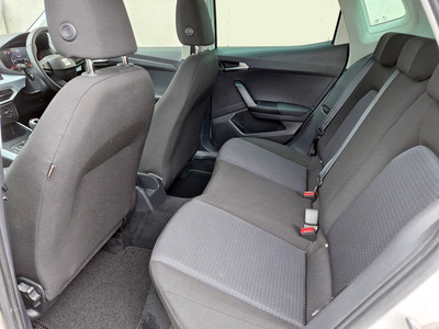 2024 SEAT Arona