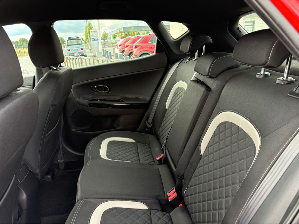2017 Kia Ceed
