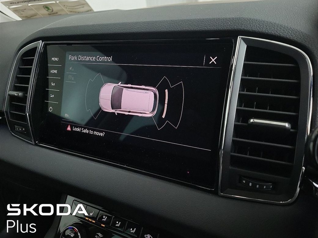 2023 Skoda Karoq
