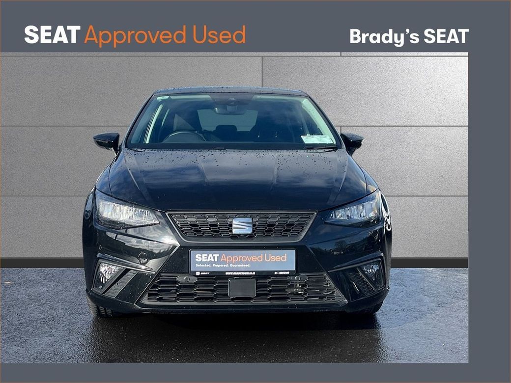 2025 SEAT Ibiza