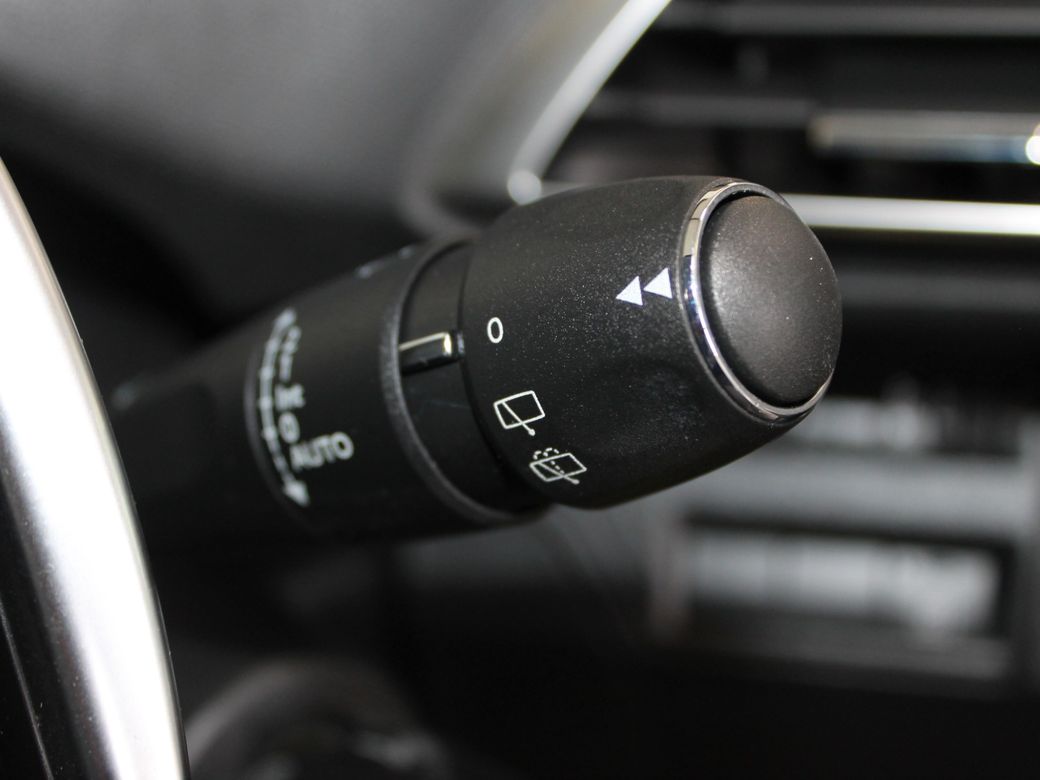 2019 Peugeot 3008