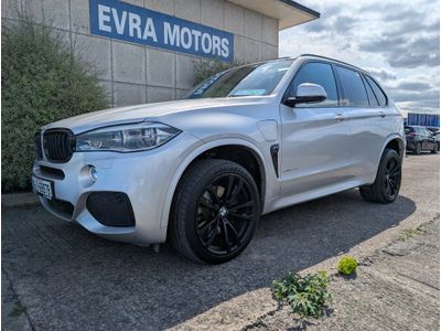 2016 BMW X5