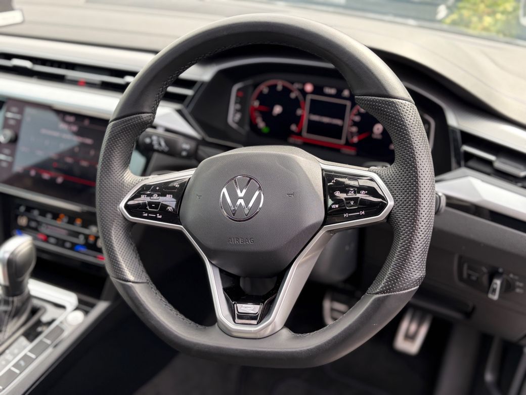 2023 Volkswagen Arteon