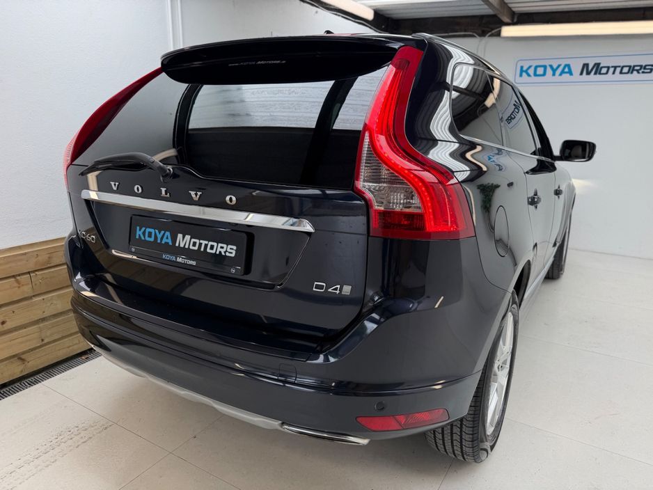 2017 Volvo XC60