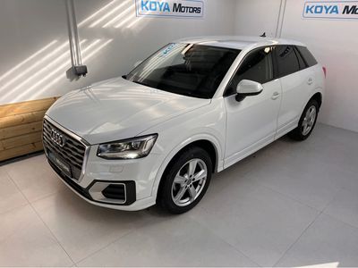 2019 Audi Q2