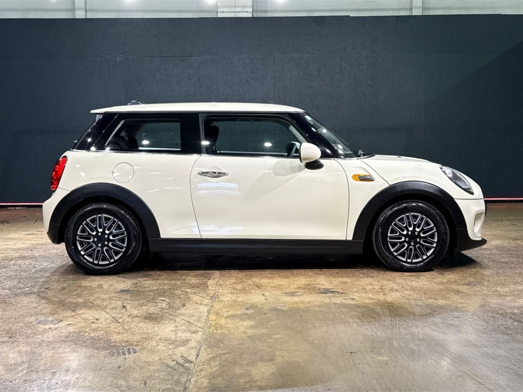 2019 Mini One