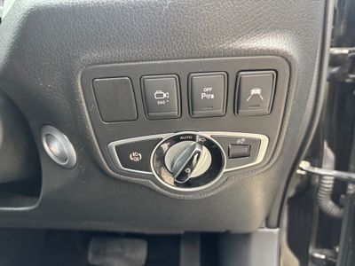 2020 Mercedes-Benz X Class