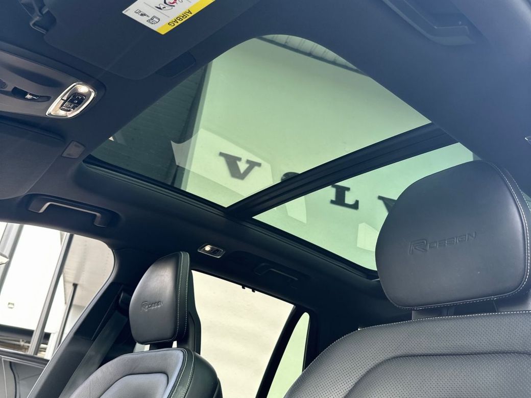 2020 Volvo XC90