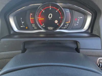 2017 Volvo XC60