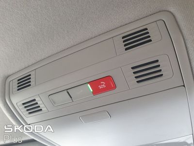 2025 Skoda Fabia