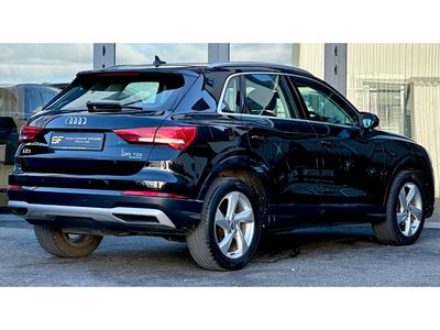 2019 Audi Q3