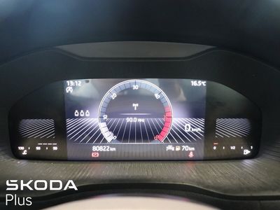 2023 Skoda Karoq