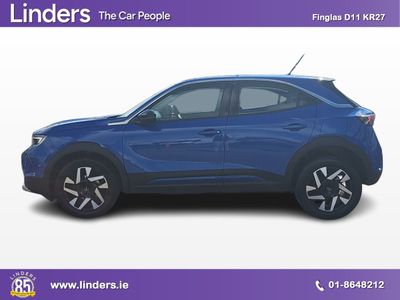 2023 Opel Mokka