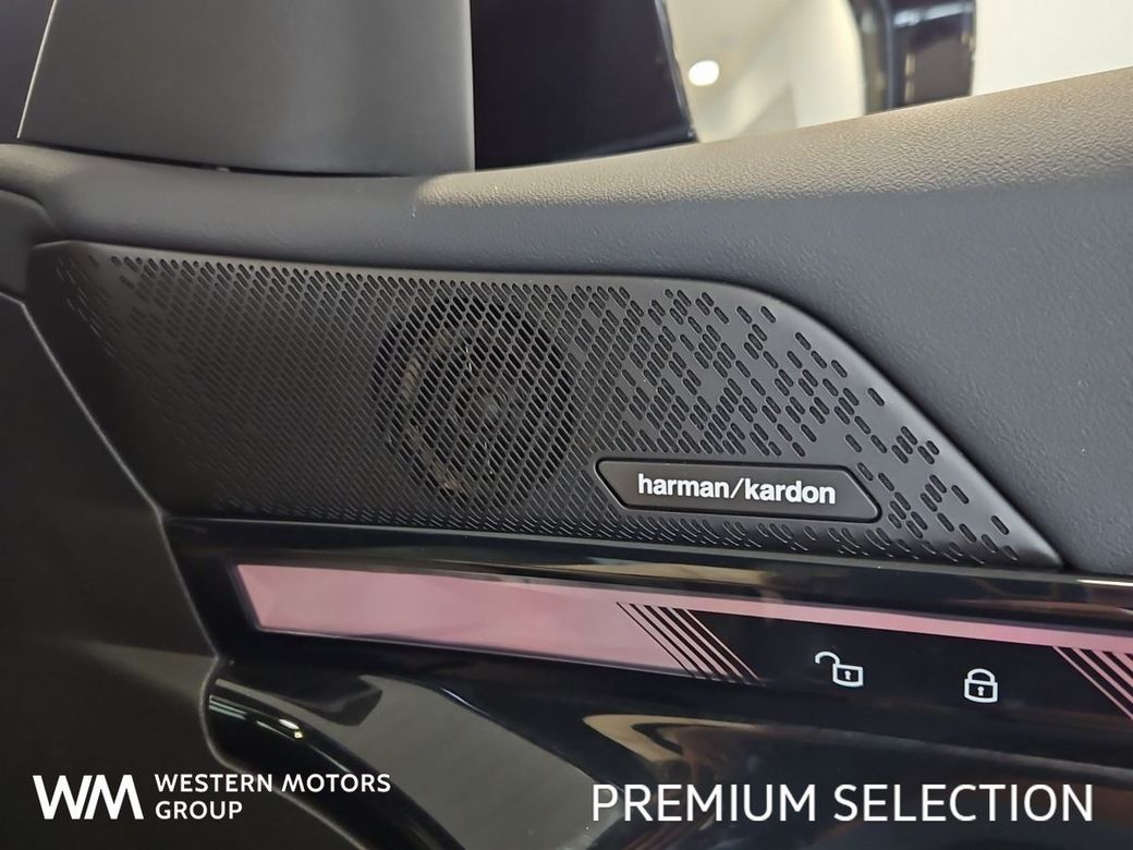 2025 BMW 5 Series