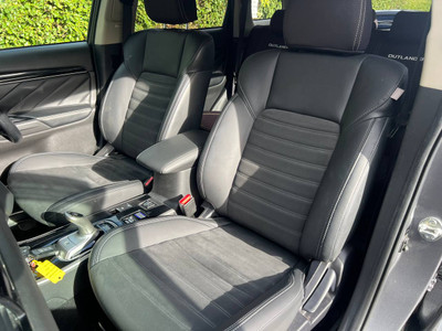 2019 Mitsubishi Outlander