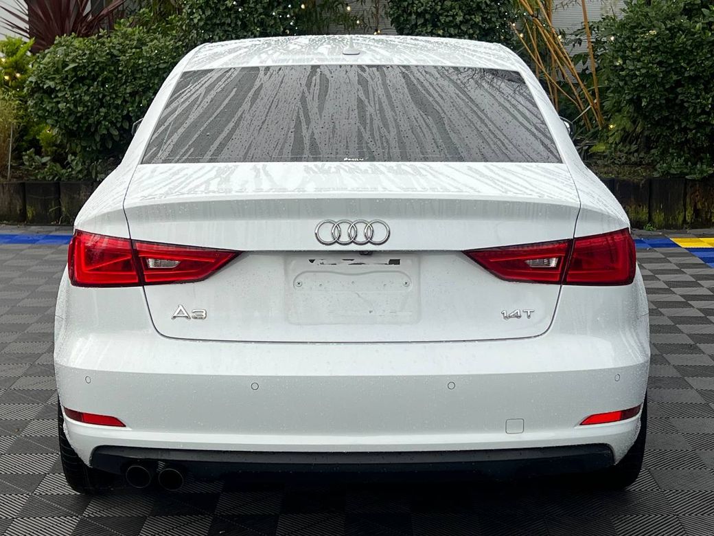 2014 Audi A3