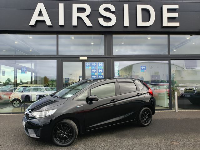 vehicle for sale from Airside Motor Centre
