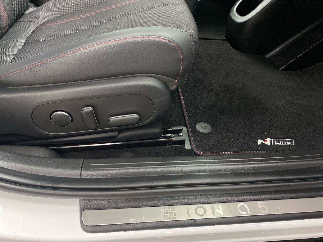 2026 Hyundai Ioniq 5