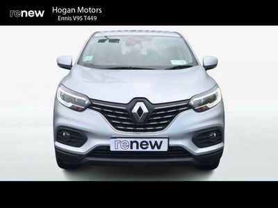 2022 Renault Kadjar
