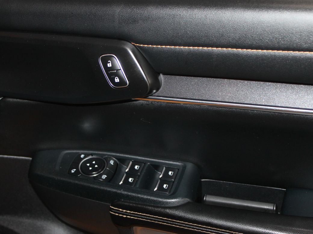2024 Ford Ranger