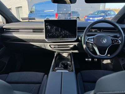 2025 Volkswagen ID.7