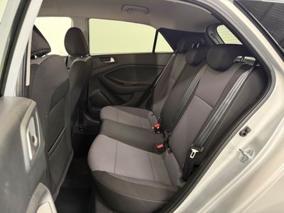 2019 Hyundai i20