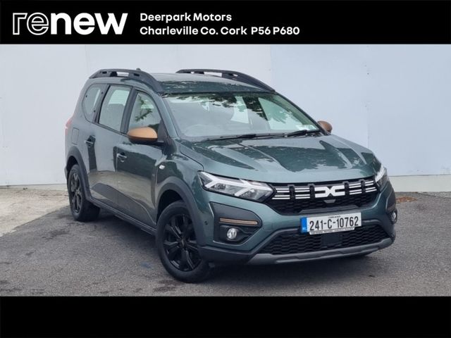 vehicle for sale from Deerpark Motors Charleville