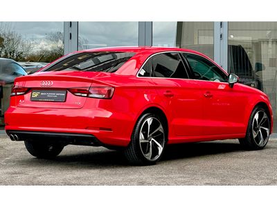 2014 Audi A3