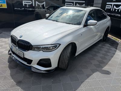 2020 BMW 3 Series