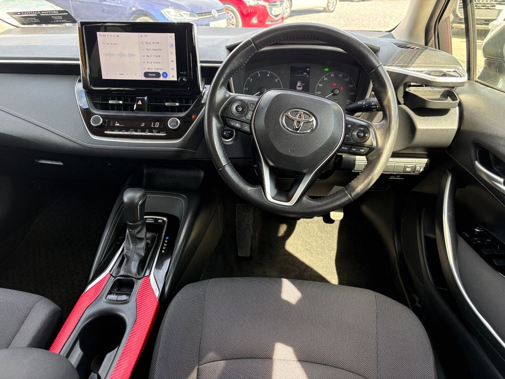 2023 Toyota Corolla