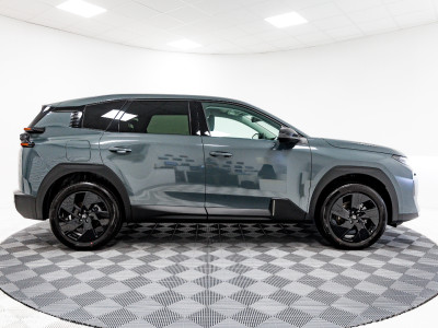 2026 Citroen C5 Aircross